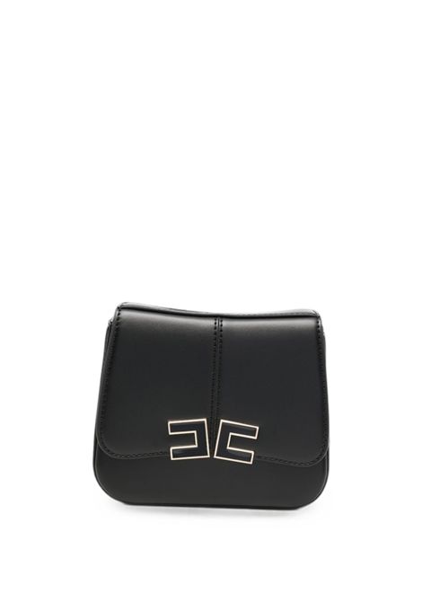 Borsa con logo ELISABETTA FRANCHI KIDS | EFBO118 C TV025N000